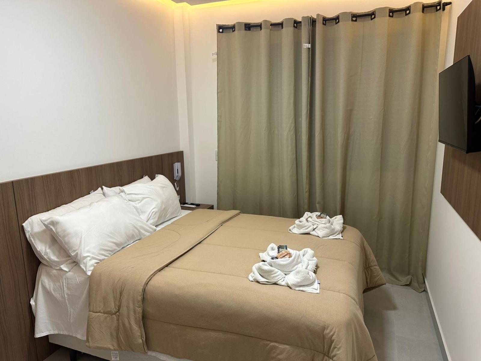 Pousada Vo Dena Penha  Ngoại thất bức ảnh