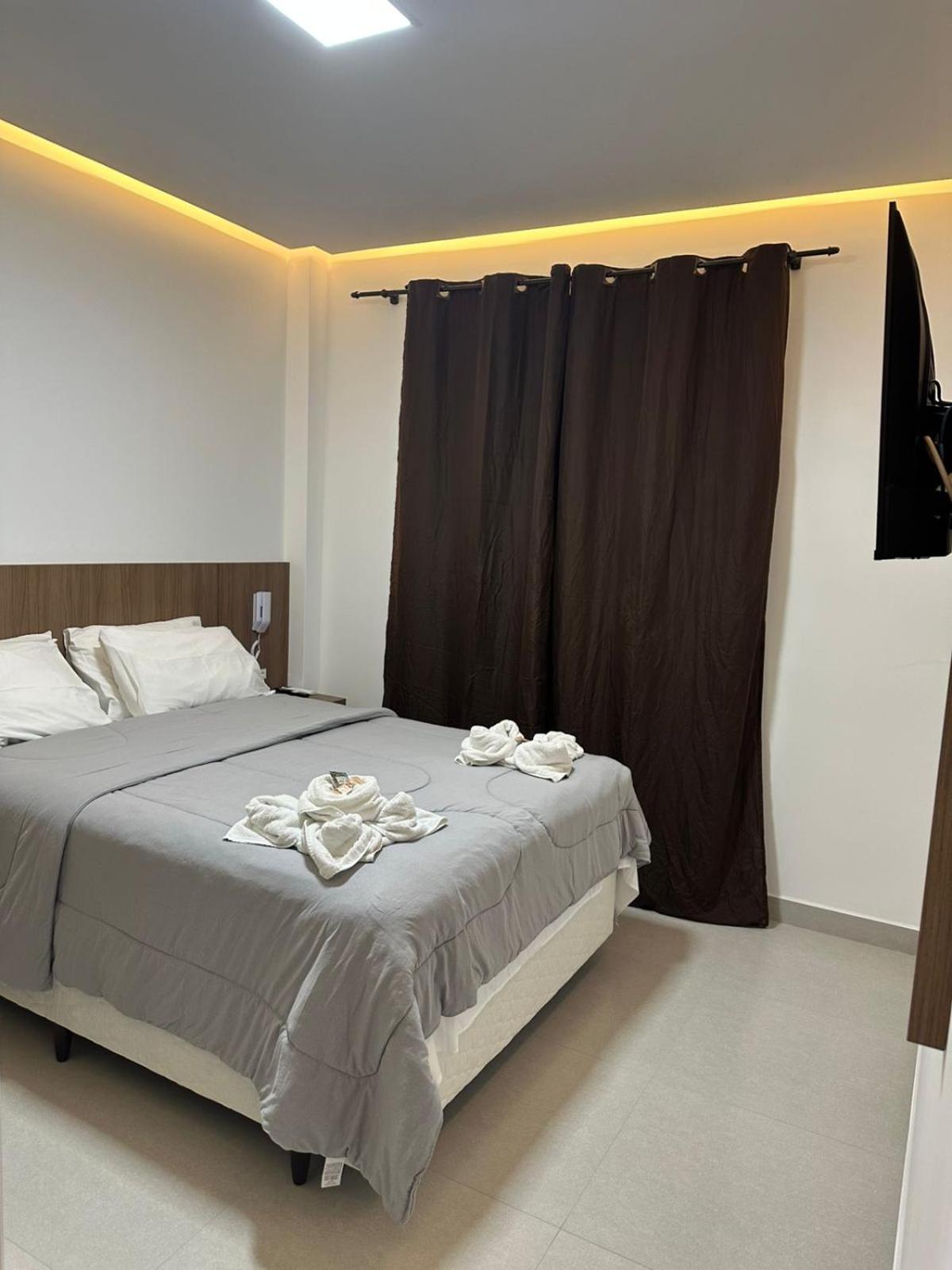 Pousada Vo Dena Penha  Ngoại thất bức ảnh