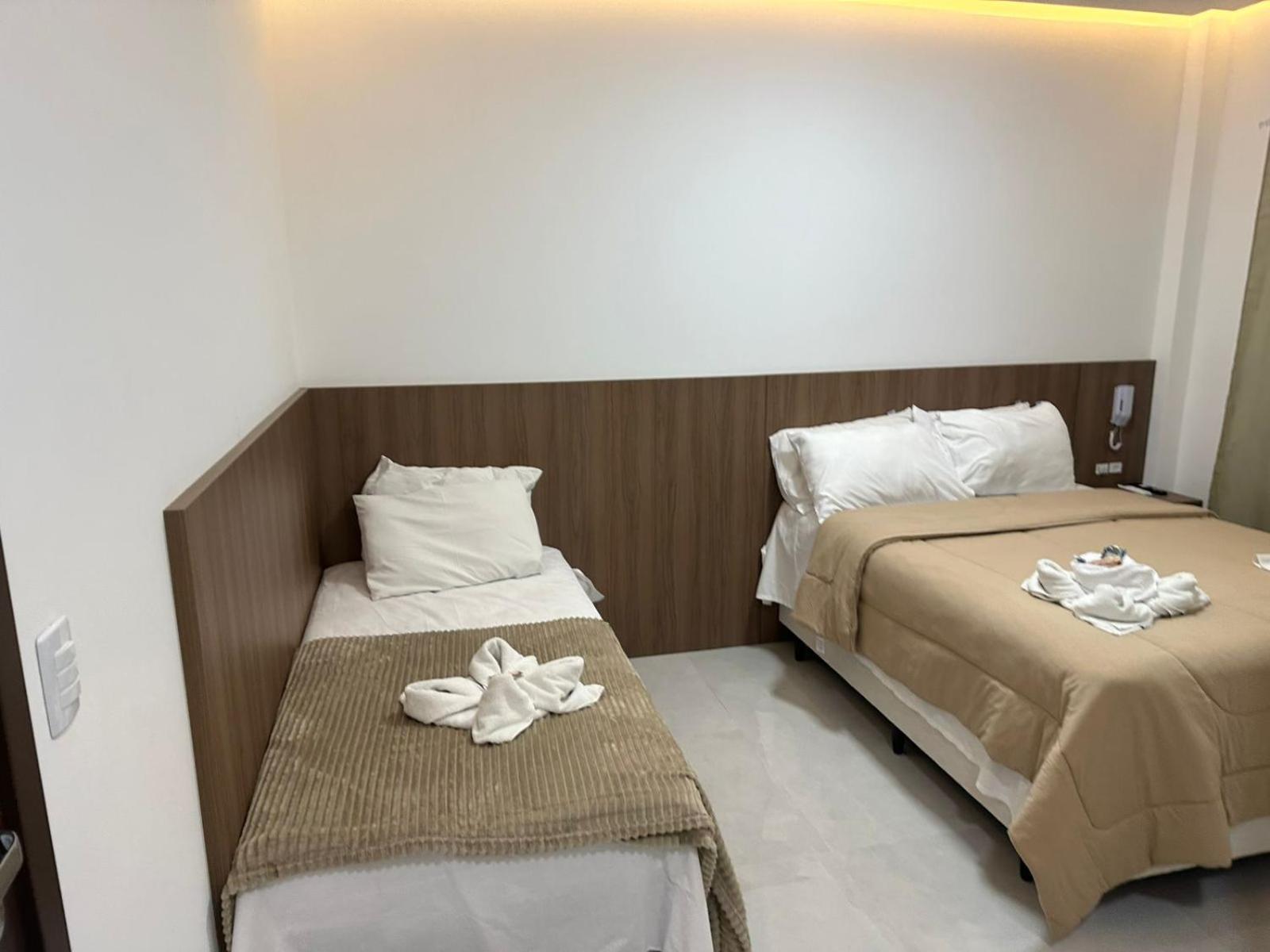 Pousada Vo Dena Penha  Ngoại thất bức ảnh