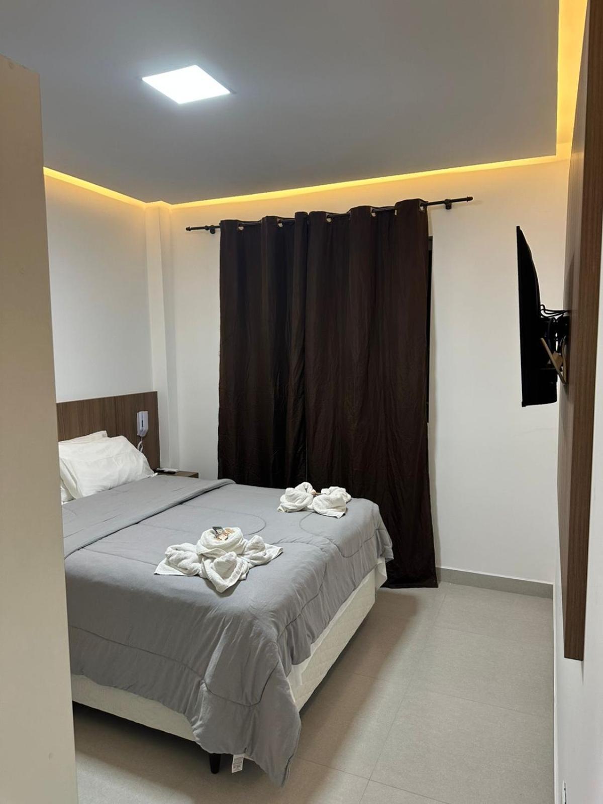 Pousada Vo Dena Penha  Ngoại thất bức ảnh