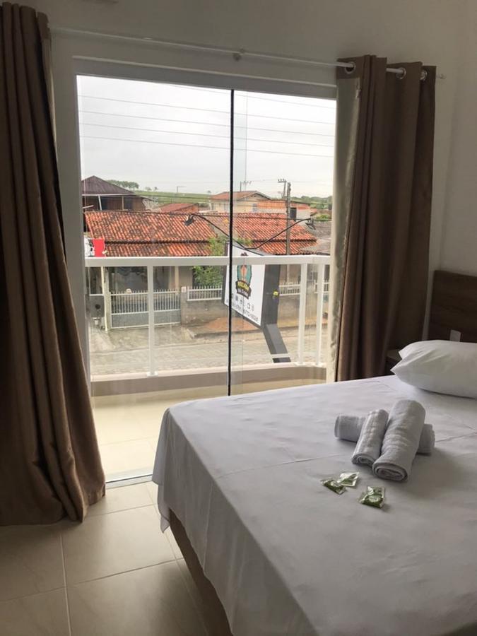 Pousada Vo Dena Penha  Ngoại thất bức ảnh