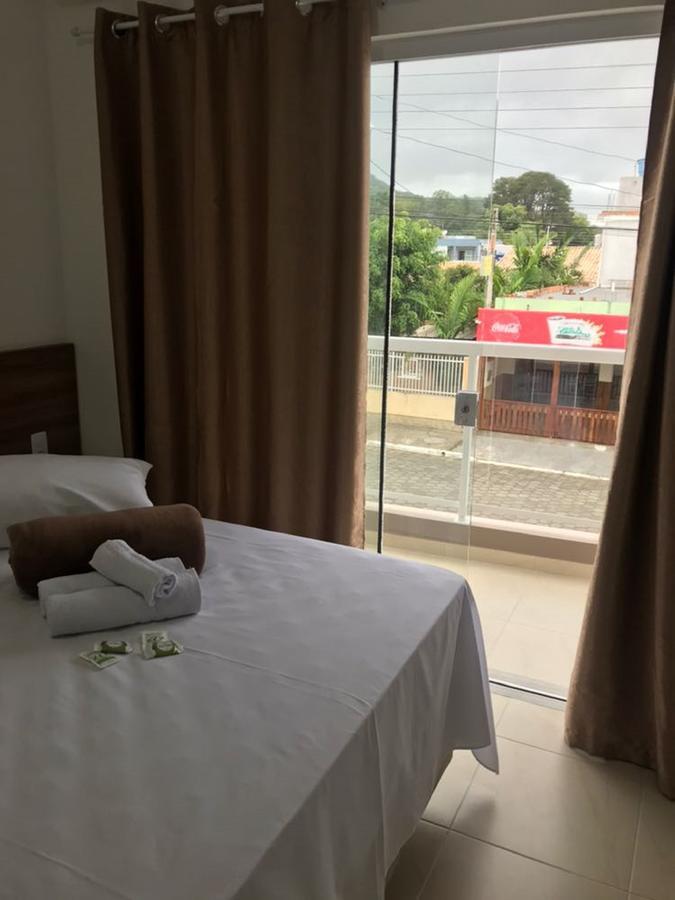 Pousada Vo Dena Penha  Ngoại thất bức ảnh