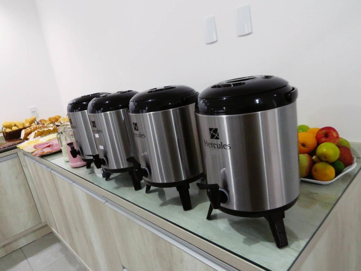 Pousada Vo Dena Penha  Ngoại thất bức ảnh